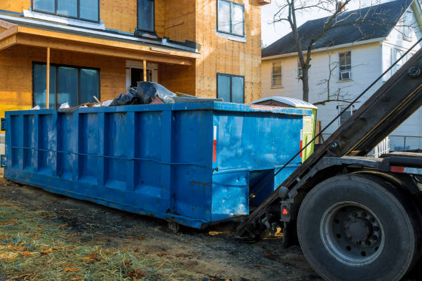 Best Garage Cleanout  in Kirkland, IL